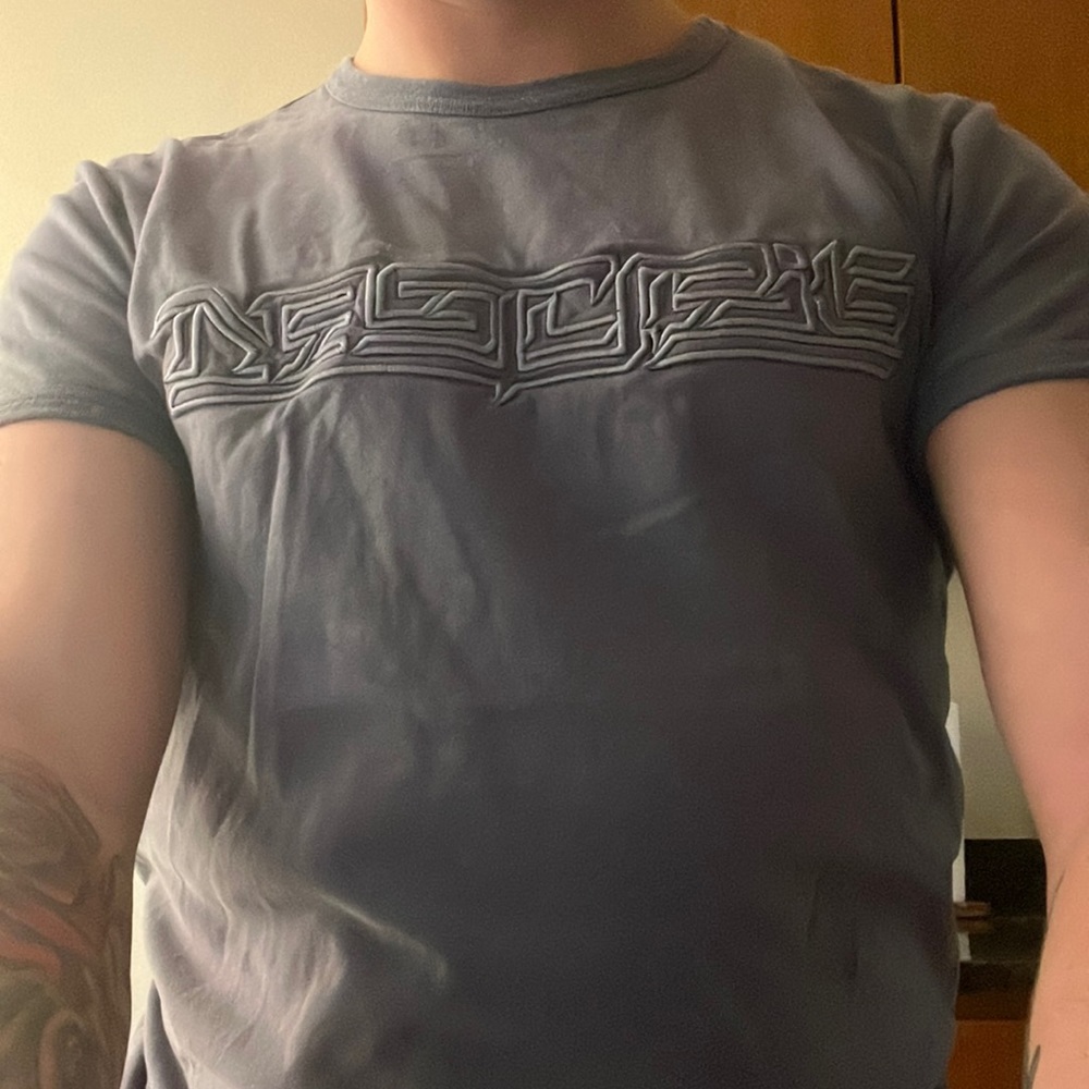 Nasty Pig Tee